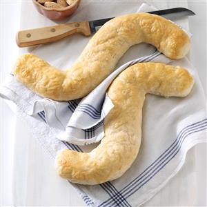 Dutch Letters Recipe Dutch Letters Recipe