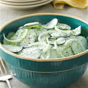 30 Salad Recipes Ready in 30 Minutes