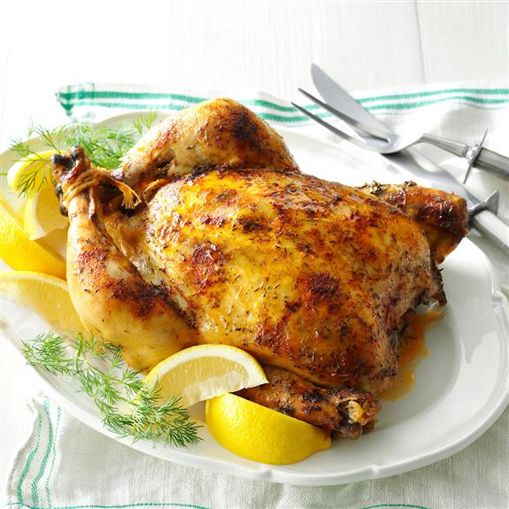 Our Favorite Slow Cooker Chicken Recipes