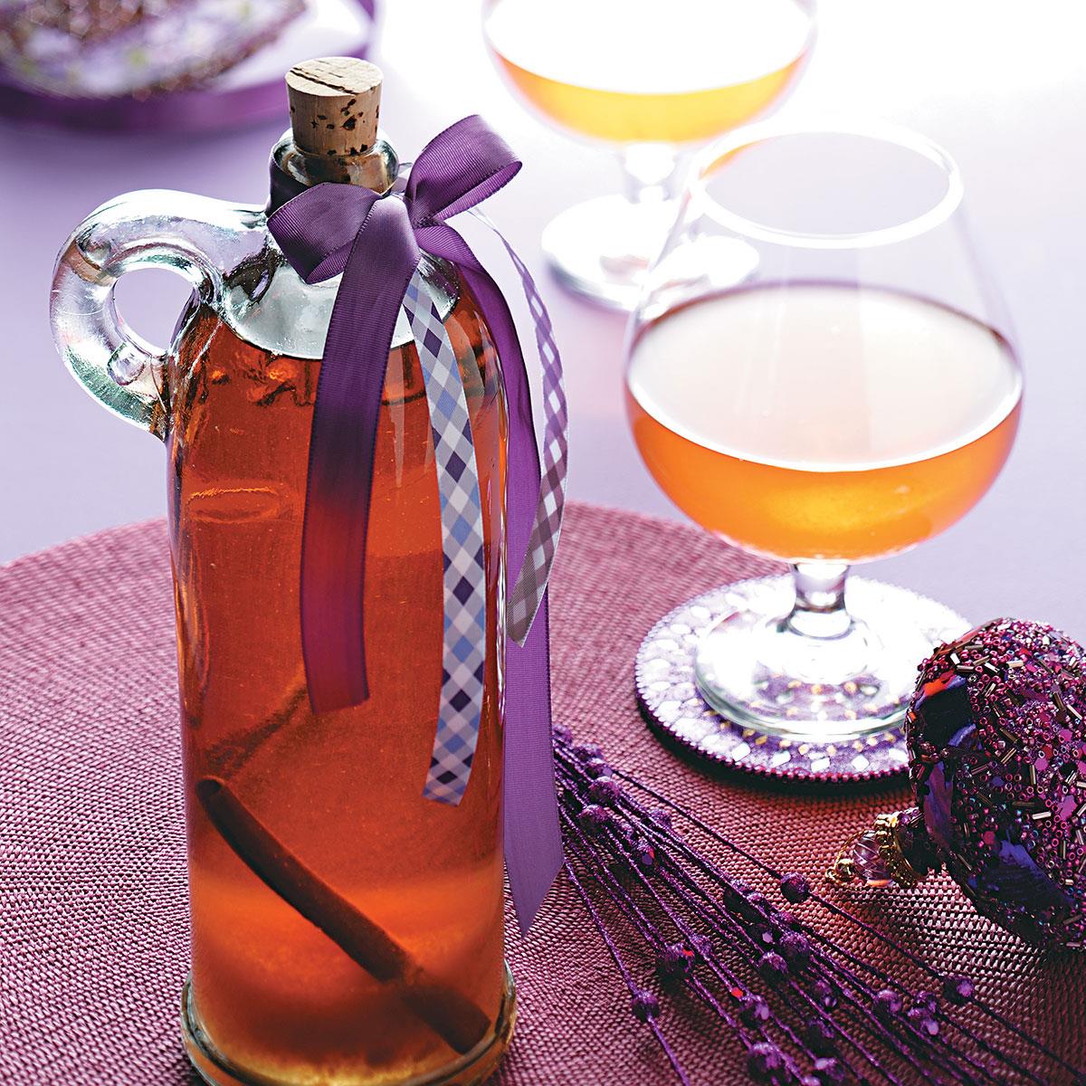 Apple Brandy Recipe Taste of Home