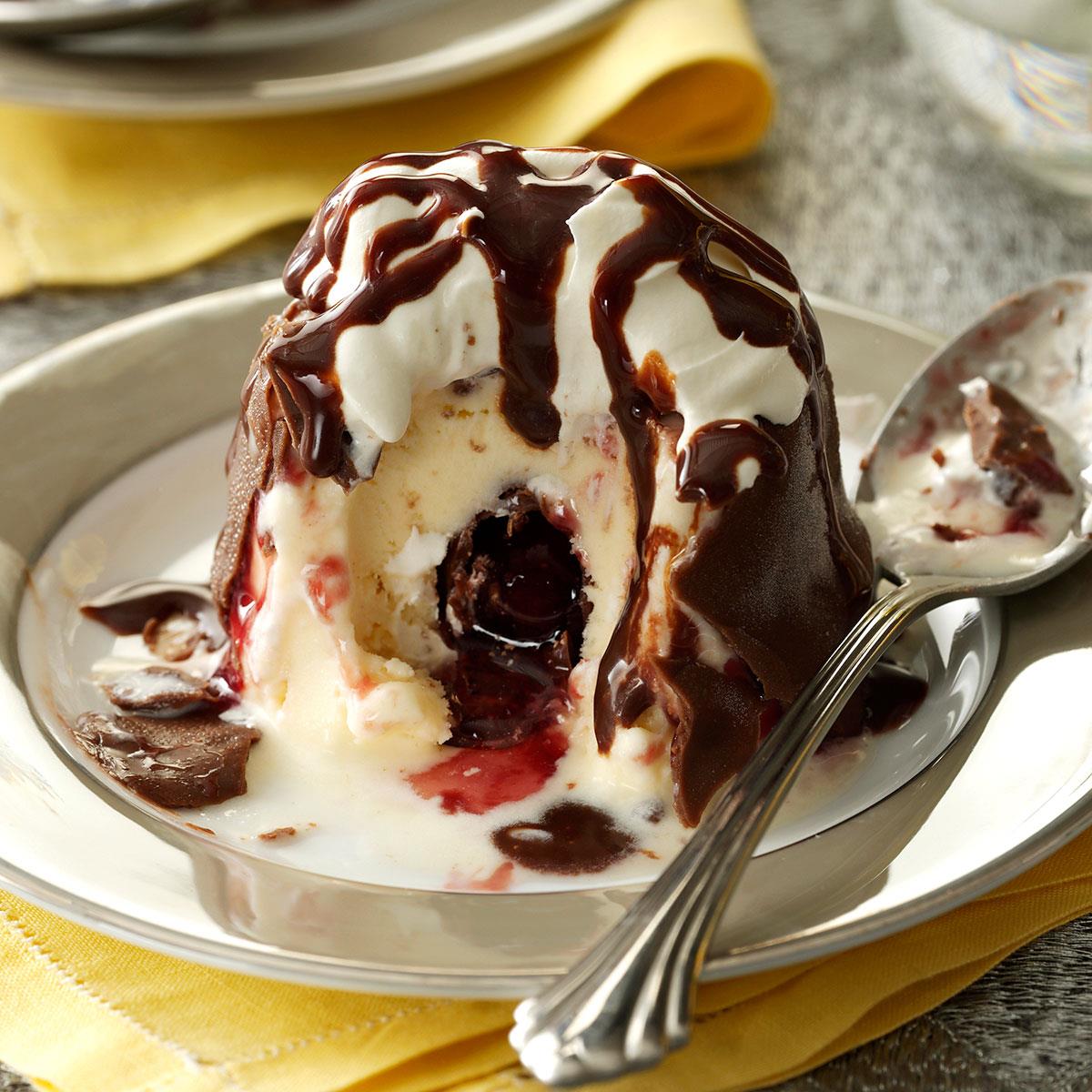 Cherry Bombs Recipe Taste of Home