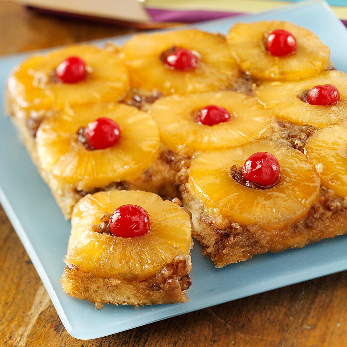 easy-pineapple-upside-down-cake-recipe-lifemadedelicious-ca