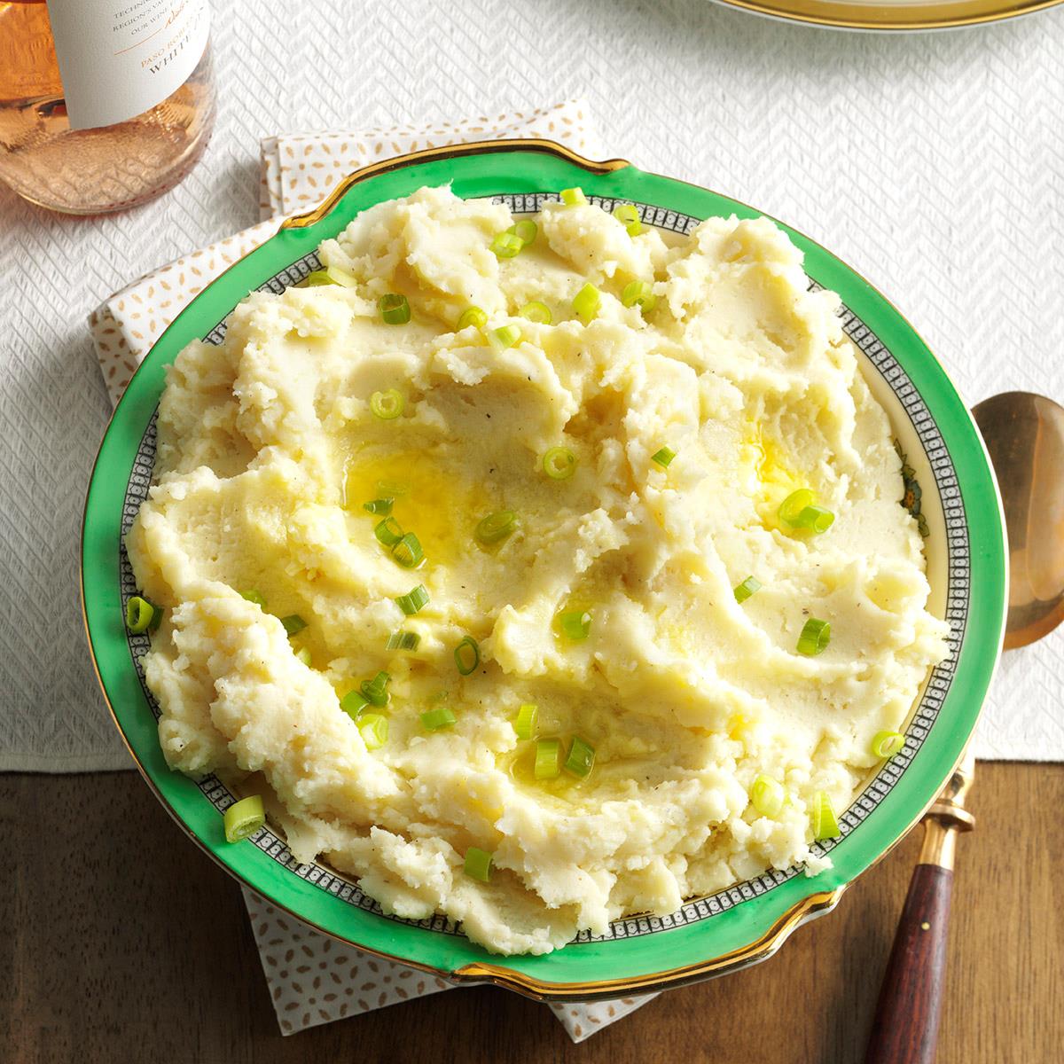 15 Healthy Cream Cheese Mashed Potatoes How To Make Perfect Recipes 