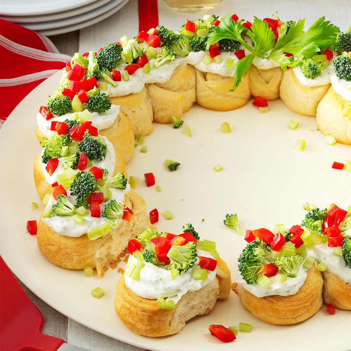 Christmas Appetizers That Travel Well 2023 Best Ultimate The Best List ...