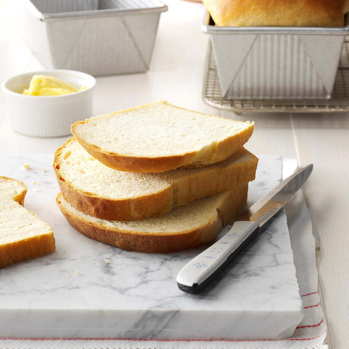 homestyle yeast breadphoto