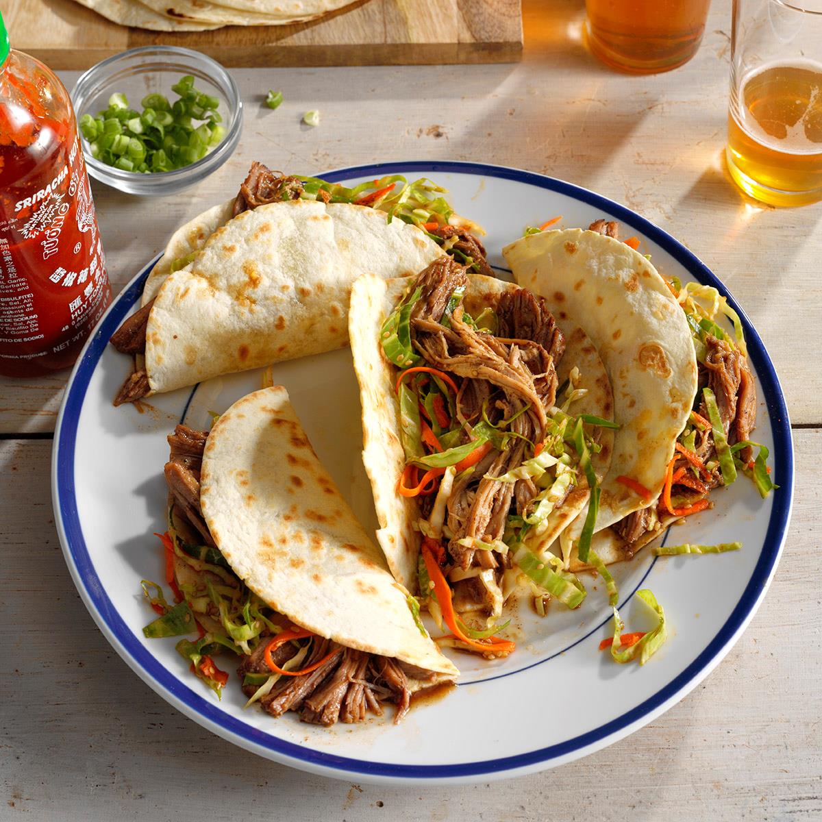 korean-bbq-tacos-with-quick-kimchi-recipe-pulled-pork-tacos-pulled