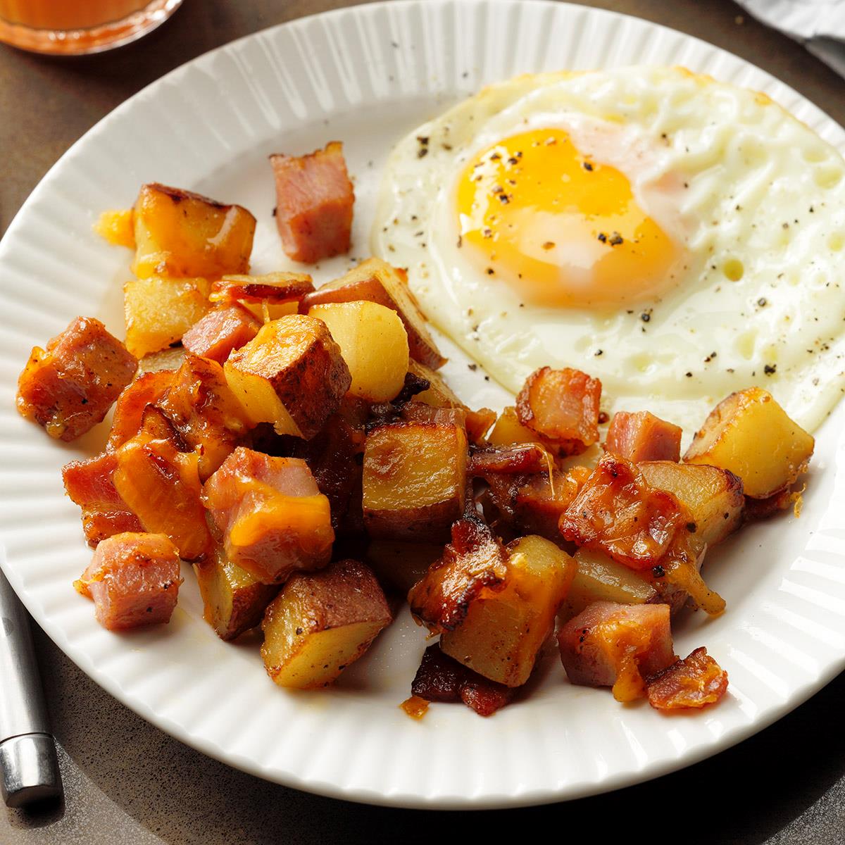 20 Best Potatoes Recipe For Breakfast Best Recipes Ideas And Collections