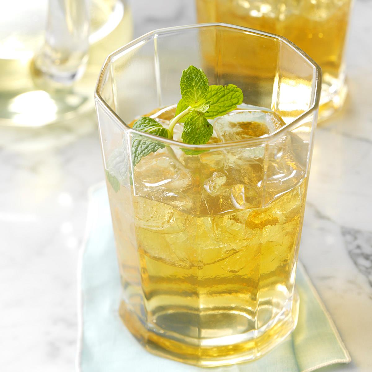 Mint Julep Recipe Taste of Home