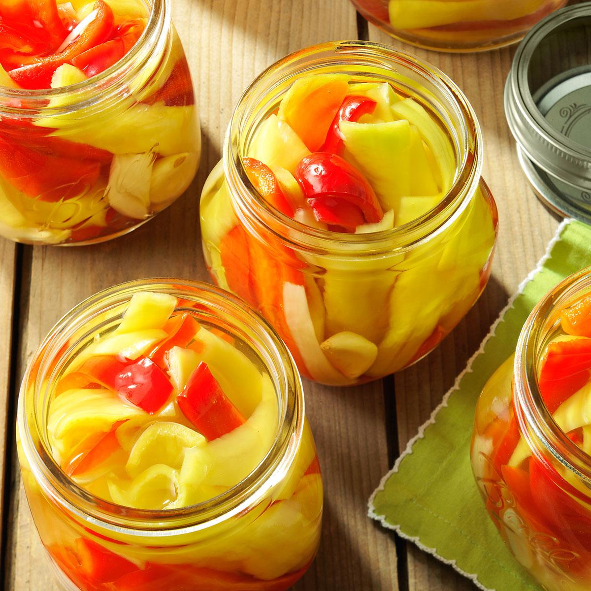 pickled-sweet-peppers-recipe-taste-of-home