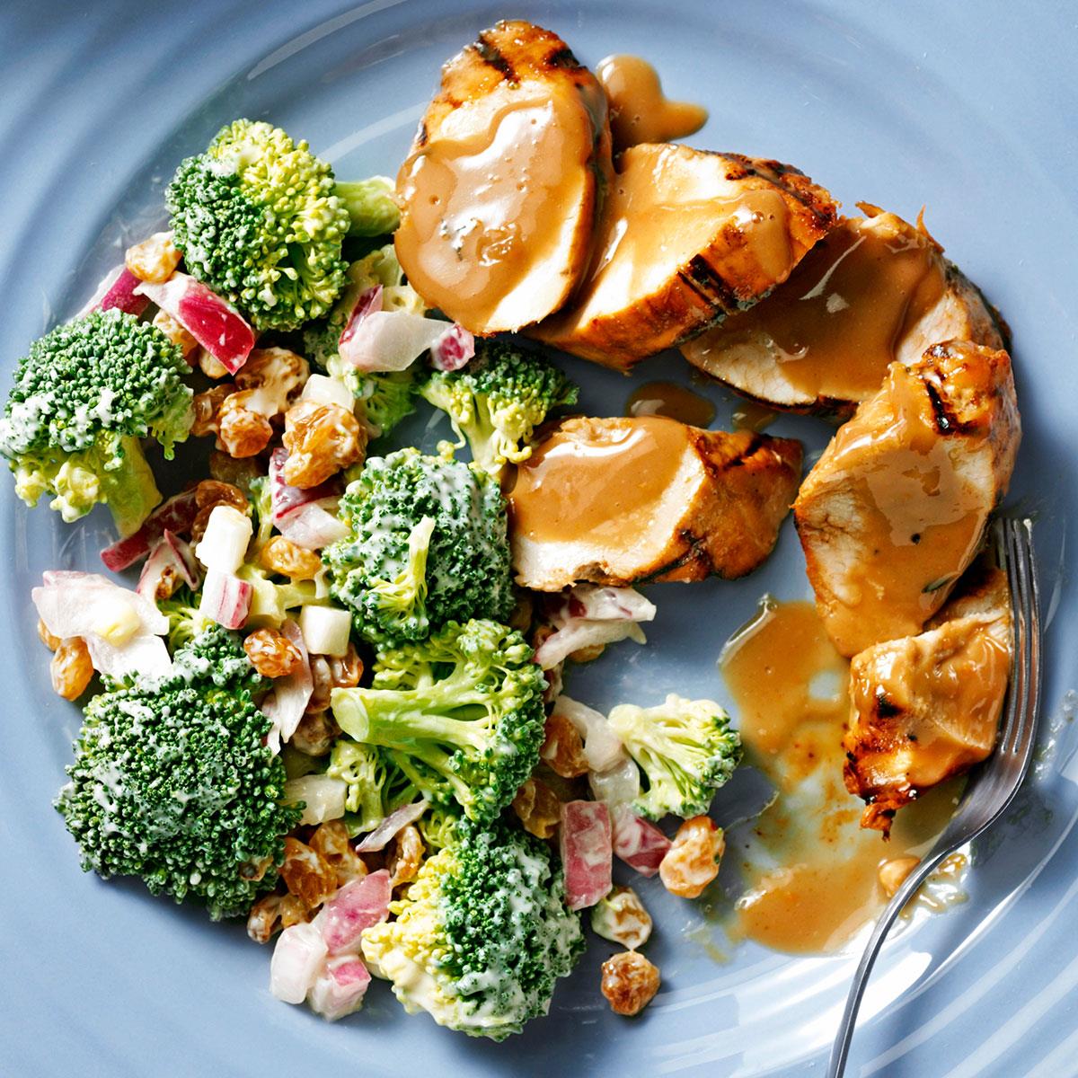 Raspberry Turkey Tenderloins Recipe Taste of Home