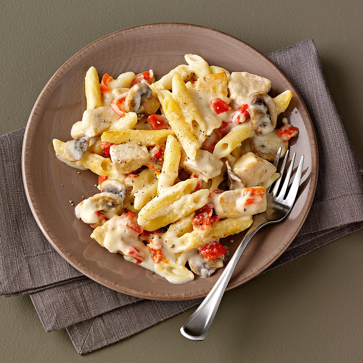 three-cheese-pepper-penne-recipe-taste-of-home