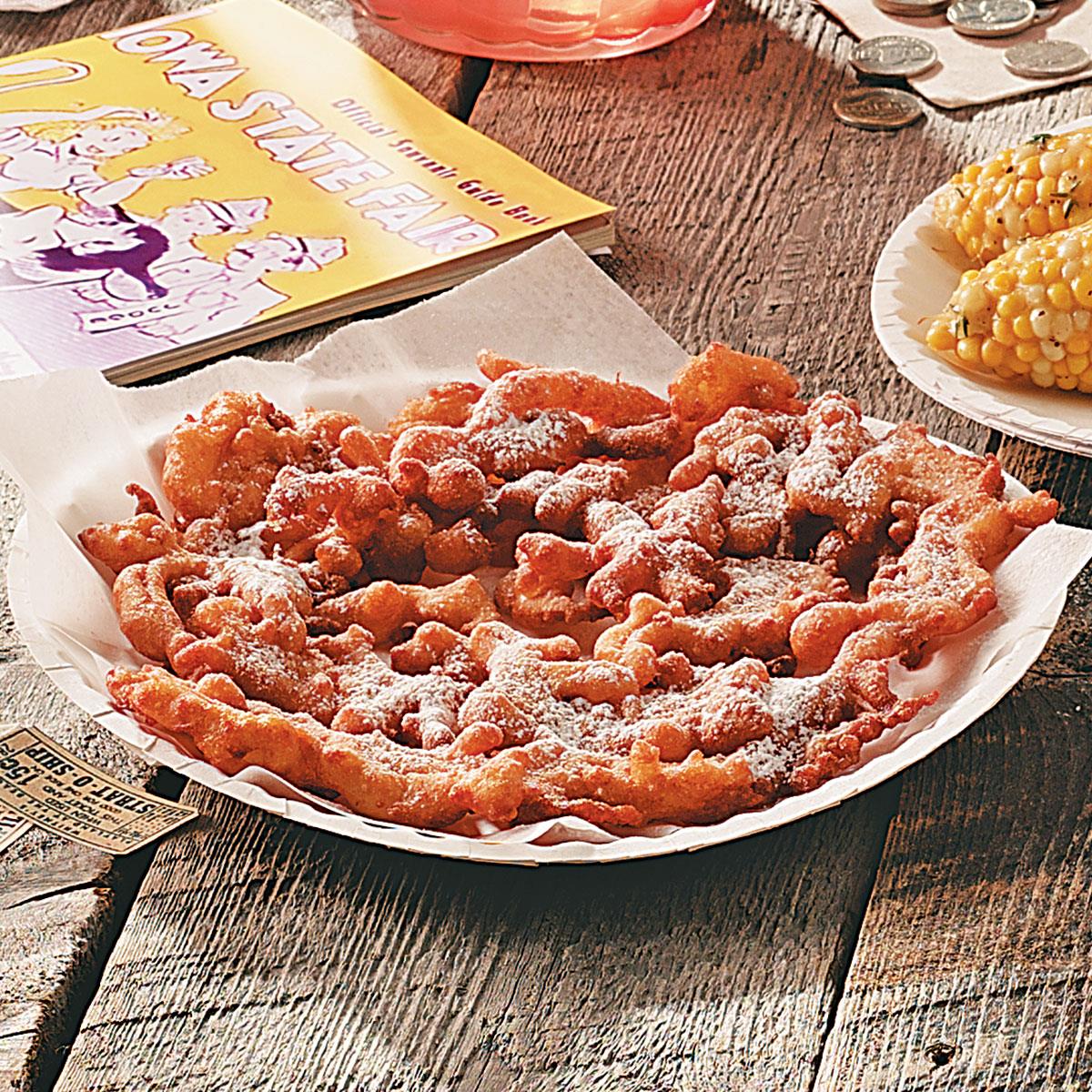 Albums 90+ Wallpaper Picture Of A Funnel Cake Superb