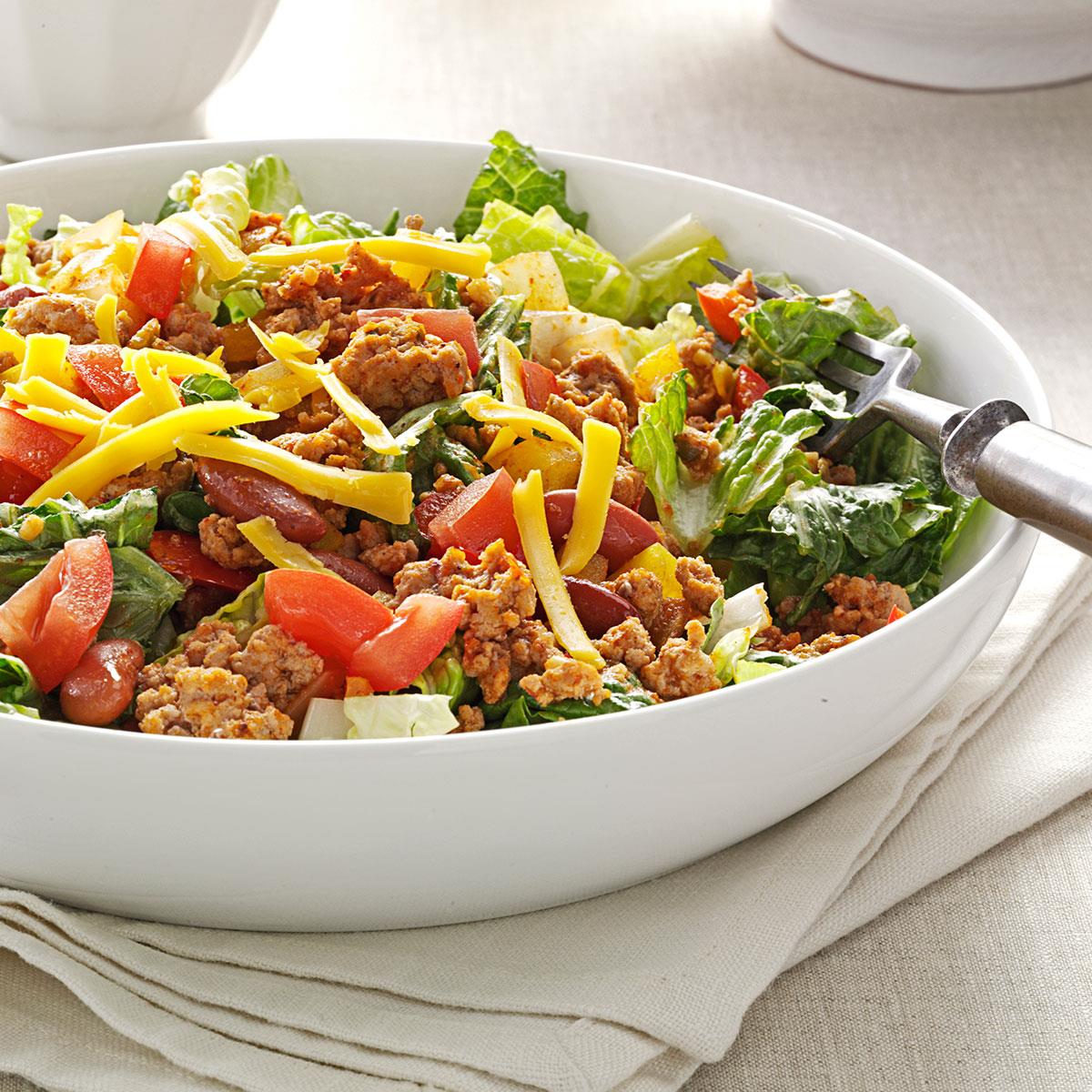 turkey-taco-salad-recipe-taste-of-home