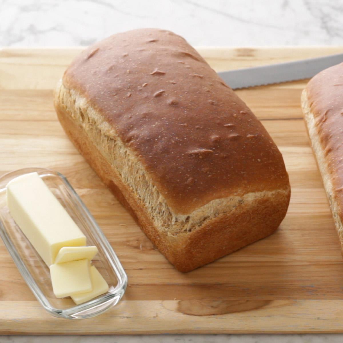 Another Word For Whole Wheat Bread