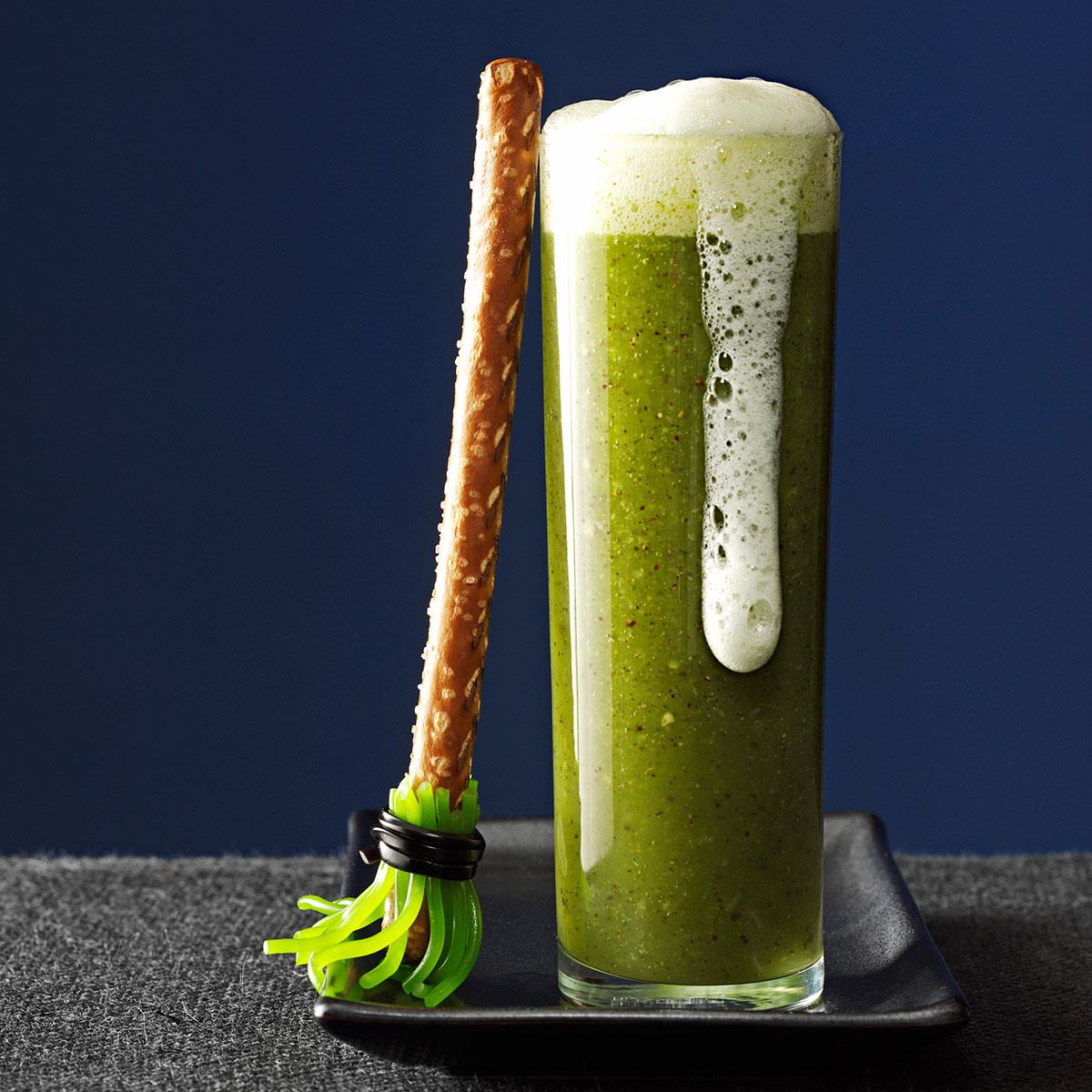 Witches' Brew Recipe Taste of Home