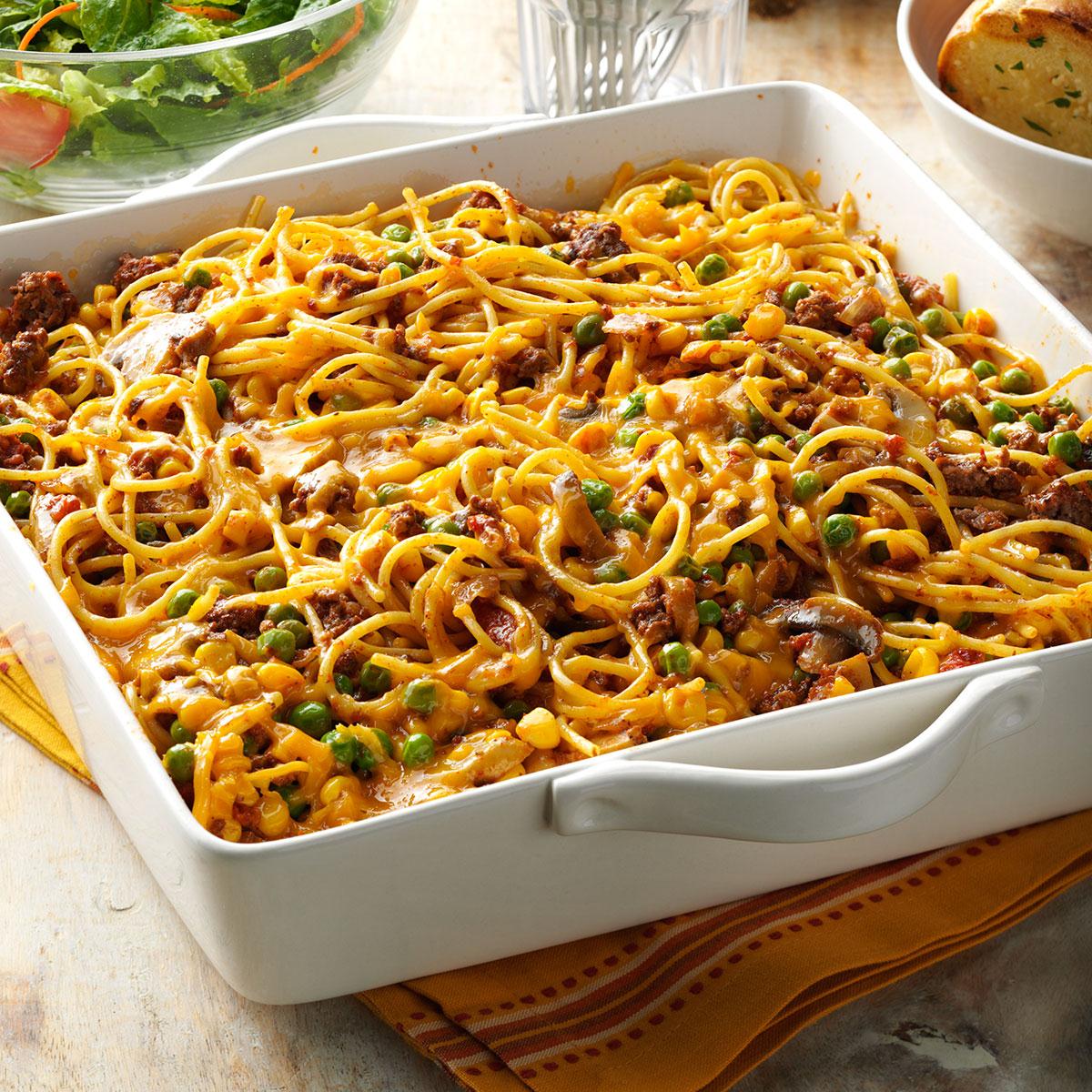 Church Supper Spaghetti Recipe Taste Of Home church-supper-spaghetti-recipe-taste-of-home