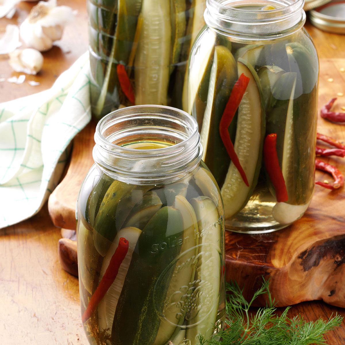 grandma-s-dill-pickles-recipe-taste-of-home