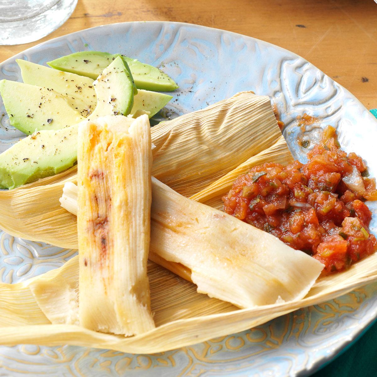 Arriba 104+ Foto Bebida Espesa Que Acompañar A Los Tamales En Mexico Lleno