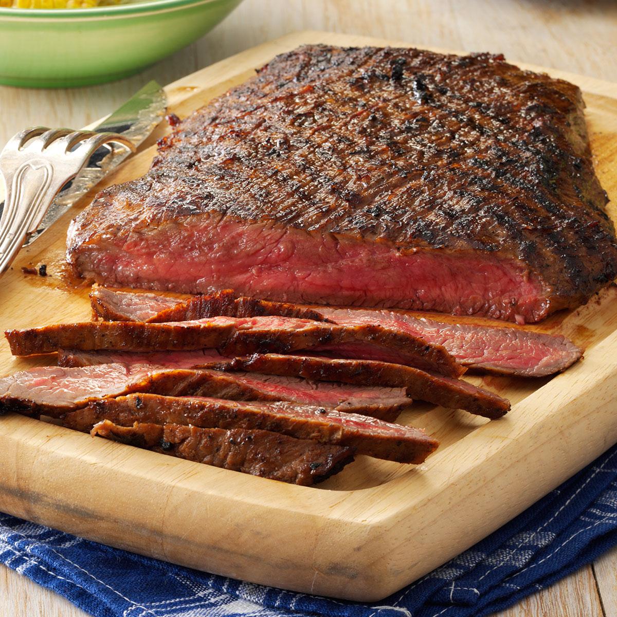 What Is Flank Steak Called At The Grocery Store