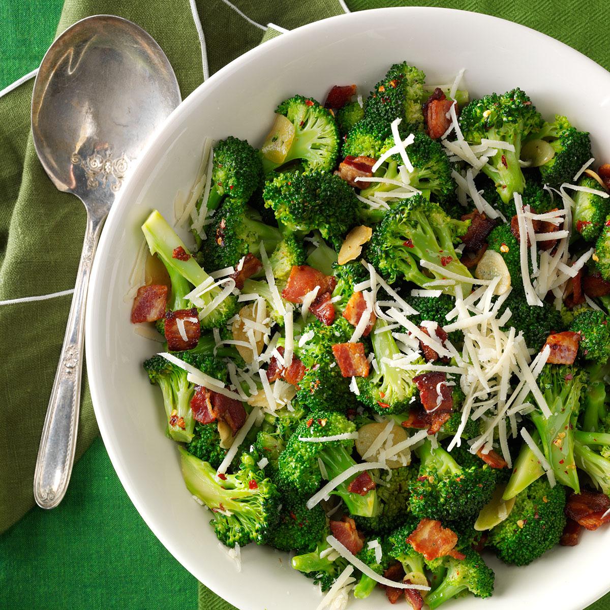 Salade De Brocoli AB6