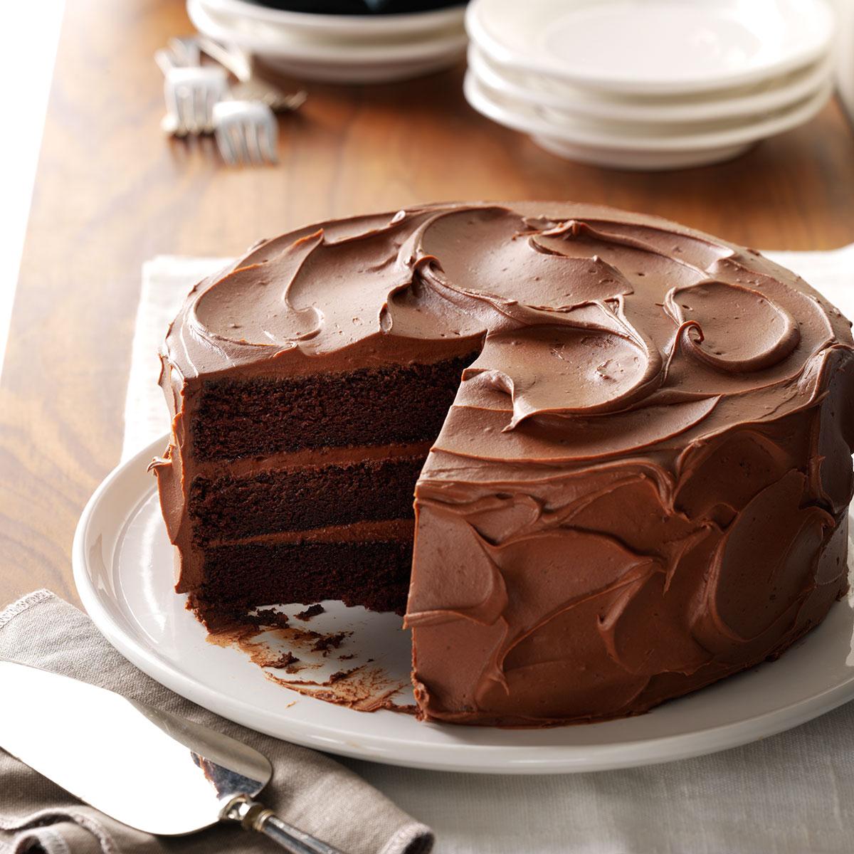 Chocolate Cake Recipes Taste At Anthony Monroy Blog Chocolate Cake Recipes Taste At Anthony Monroy Blog