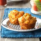Ranch Biscuits Recipe | Taste of Home
