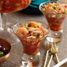 Mexican Shrimp Cocktail Recipe | Taste of Home