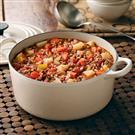 Favorite Meatball Stew Recipe | Taste of Home