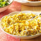 Creamed Corn Recipe | Taste of Home