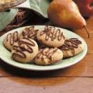 Chocolate Chip Cookie Delight Recipe | Taste of Home