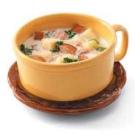 Potato, Sausage & Kale Soup Recipe | Taste of Home