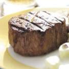Marinated Beef Tenderloin Recipe | Taste of Home