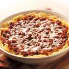 Spaghetti Pie Casserole Recipe | Taste of Home