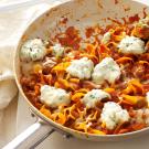 Easy Zucchini Lasagna Recipe | Taste of Home