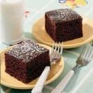 Contest-Winning Moist Chocolate Cake Recipe | Taste of Home