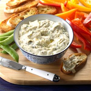 A Kick and a Twist Artichoke Dip Recipe A Kick and a Twist Artichoke Dip Recipe