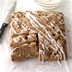 Apple Fritter Cake Recipe Apple Fritter Cake Recipe