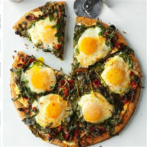 100 Things to Do with a Carton of Eggs