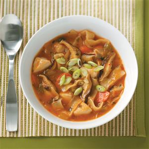 Asian Chicken Noodle Soup Recipe Asian Chicken Noodle Soup Recipe