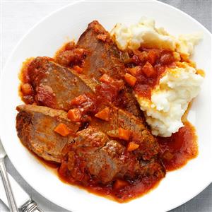 Beef Brisket Marinara Recipe Beef Brisket Marinara Recipe