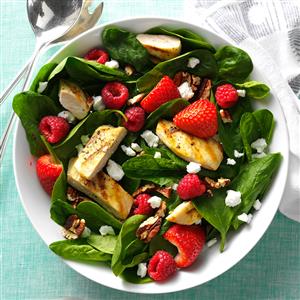 Berry Chicken Salad Recipe Berry Chicken Salad Recipe