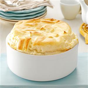 Blue Cheese Souffle Recipe Blue Cheese Souffle Recipe