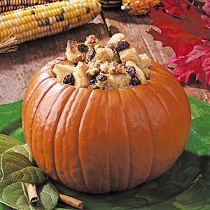 Bread Pudding Pumpkin Recipe Bread Pudding Pumpkin Recipe