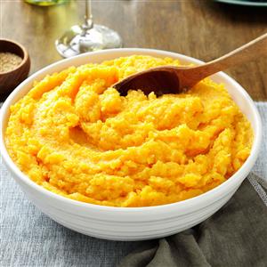 Butternut Squash & Potato Mash Recipe Butternut Squash & Potato Mash Recipe