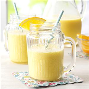California Dream Smoothie Recipe California Dream Smoothie Recipe