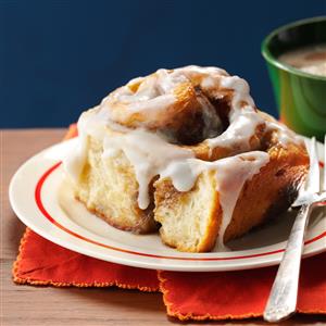 Cappuccino Cinnamon Rolls Recipe Cappuccino Cinnamon Rolls Recipe