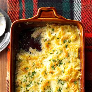 5-Ingredient Dinner Recipes That Feed Big Families