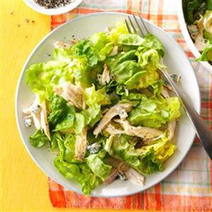 Chicken Salad with Dijon Vinaigrette Recipe Chicken Salad with Dijon Vinaigrette Recipe