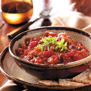 Chili Rice Casserole Recipe Chili Rice Casserole Recipe