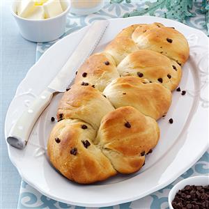 Chocolate Chip Challah Recipe Chocolate Chip Challah Recipe